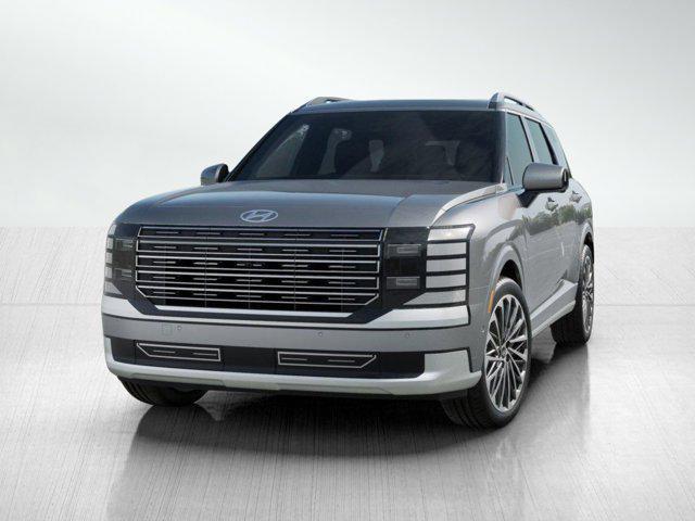 new 2026 Hyundai Palisade car, priced at $58,250