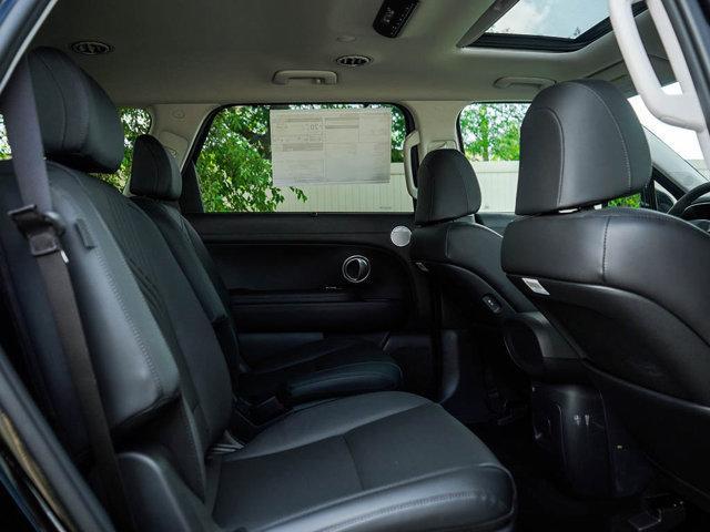 new 2026 Hyundai Palisade car, priced at $46,390