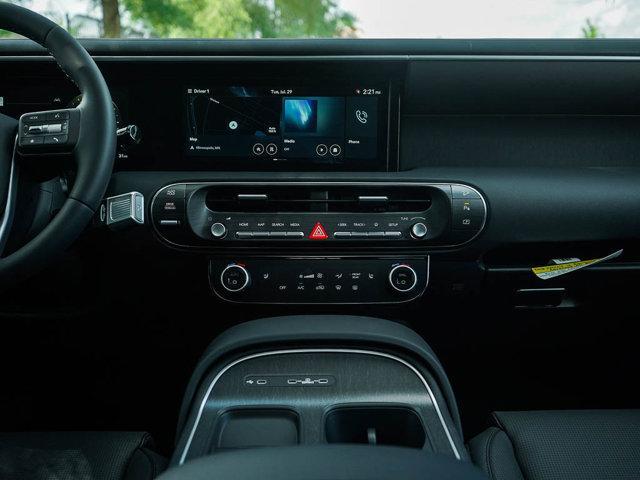 new 2026 Hyundai Palisade car, priced at $46,390