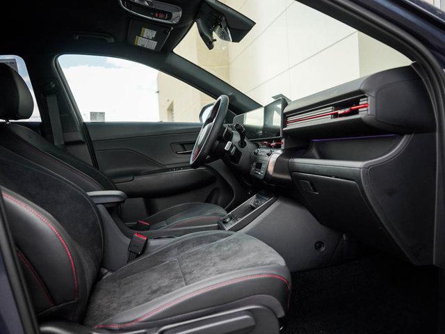 new 2025 Hyundai Kona car, priced at $30,327