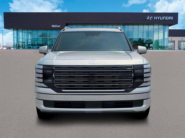 new 2026 Hyundai Palisade car, priced at $56,109