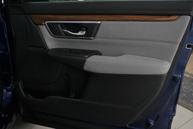 used 2017 Honda CR-V car, priced at $21,699