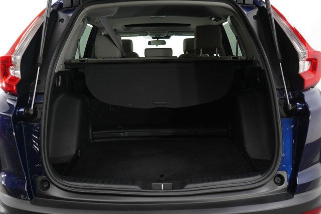 used 2017 Honda CR-V car, priced at $21,699