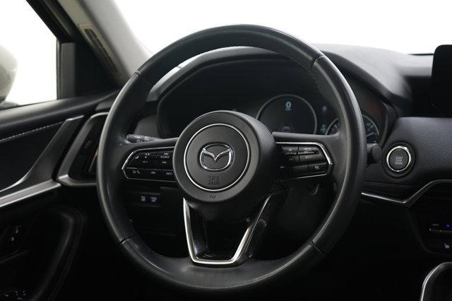 used 2024 Mazda CX-90 car, priced at $34,998