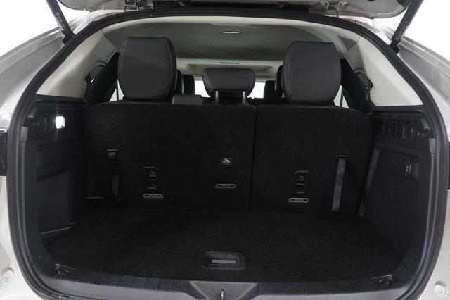 used 2024 Mazda CX-90 car, priced at $34,998