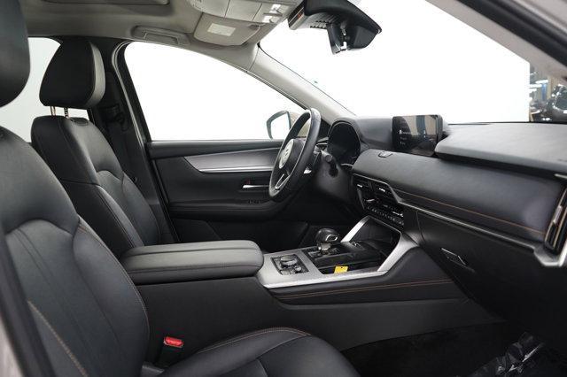 used 2024 Mazda CX-90 car, priced at $34,998