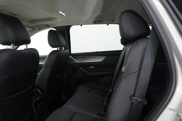 used 2024 Mazda CX-90 car, priced at $34,998