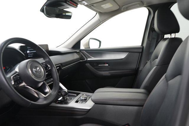 used 2024 Mazda CX-90 car, priced at $34,998