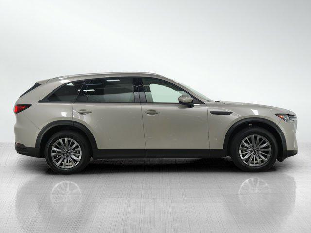 used 2024 Mazda CX-90 car, priced at $34,998