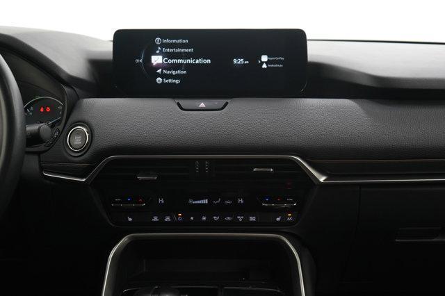 used 2024 Mazda CX-90 car, priced at $34,998