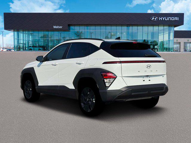 new 2026 Hyundai Kona car, priced at $30,460
