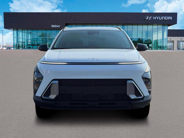 new 2026 Hyundai Kona car, priced at $30,460