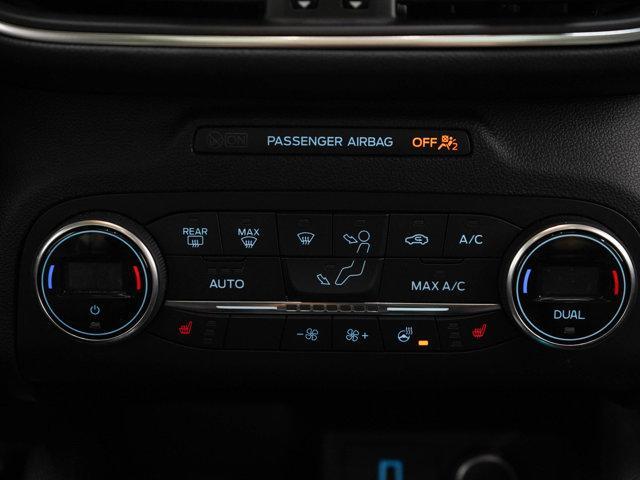 used 2020 Ford Escape car, priced at $21,998