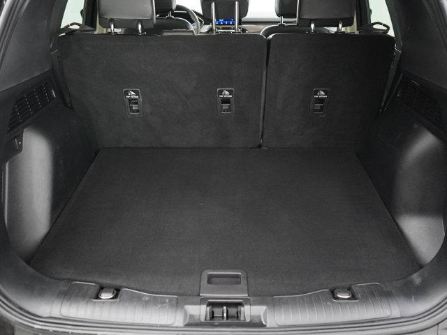 used 2020 Ford Escape car, priced at $21,998