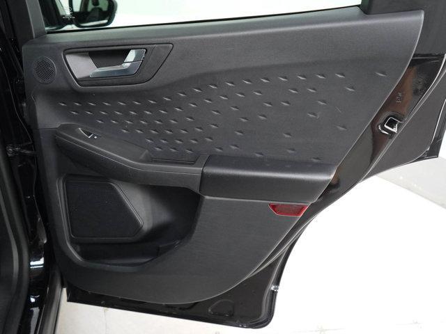 used 2020 Ford Escape car, priced at $21,998