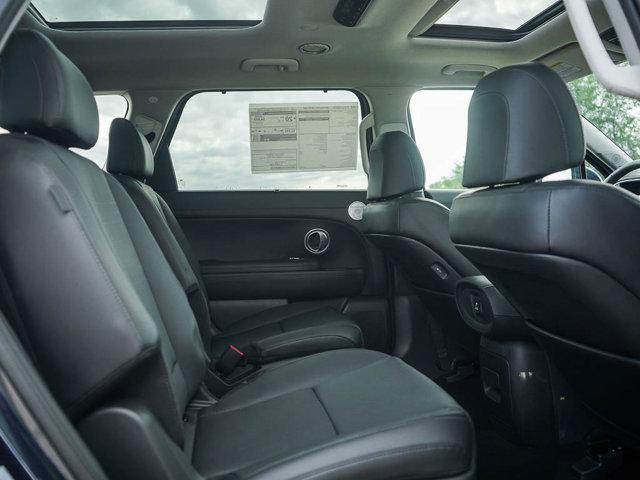 new 2026 Hyundai Palisade car, priced at $52,780