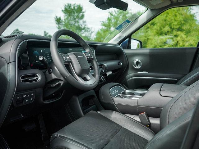 new 2026 Hyundai Palisade car, priced at $52,780
