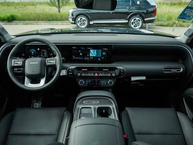 new 2026 Hyundai Palisade car, priced at $52,780