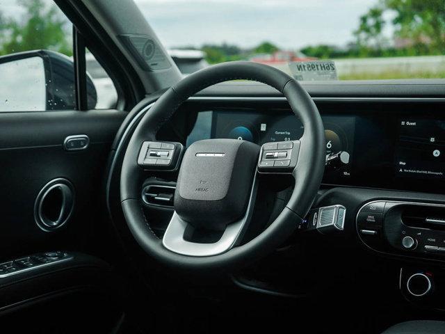 new 2026 Hyundai Palisade car, priced at $52,780