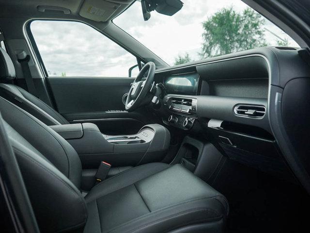 new 2026 Hyundai Palisade car, priced at $52,780