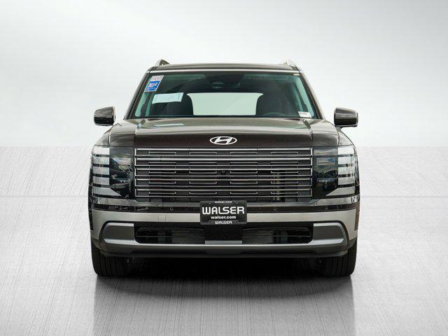 new 2026 Hyundai Palisade car, priced at $52,780