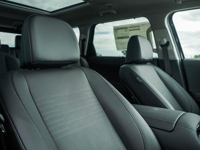 new 2026 Hyundai Palisade car, priced at $52,780