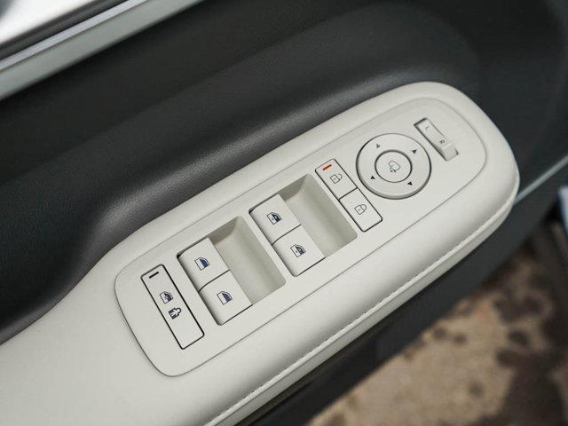 new 2026 Hyundai Santa Fe car, priced at $44,617