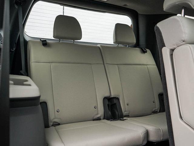 new 2026 Hyundai Santa Fe car, priced at $44,617