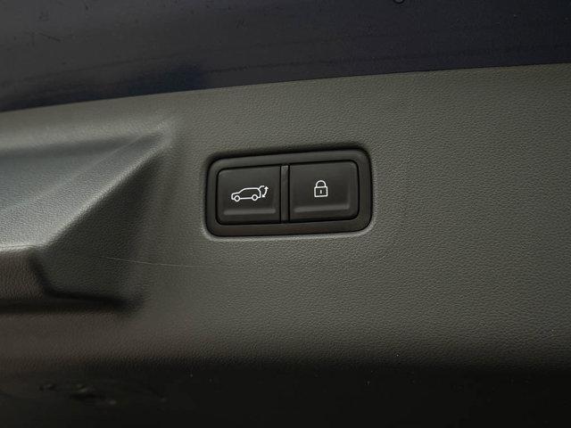 new 2026 Hyundai Santa Fe car, priced at $44,617