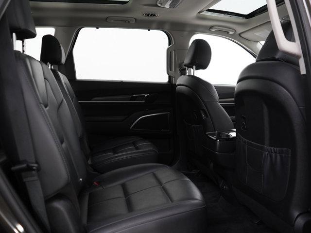 used 2020 Kia Telluride car, priced at $24,199