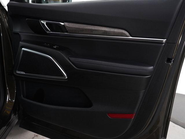 used 2020 Kia Telluride car, priced at $24,199