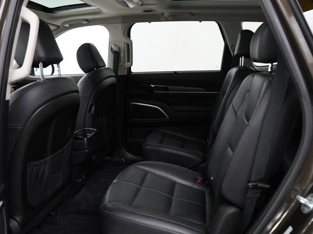 used 2020 Kia Telluride car, priced at $24,199