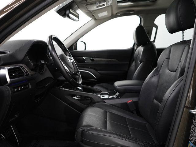 used 2020 Kia Telluride car, priced at $24,199