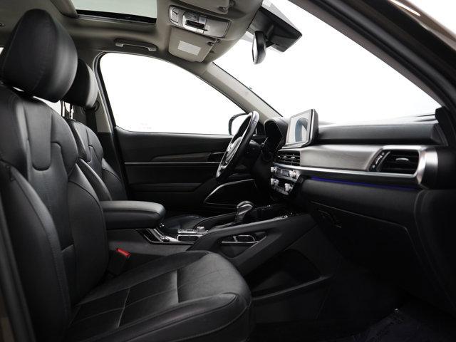 used 2020 Kia Telluride car, priced at $24,199