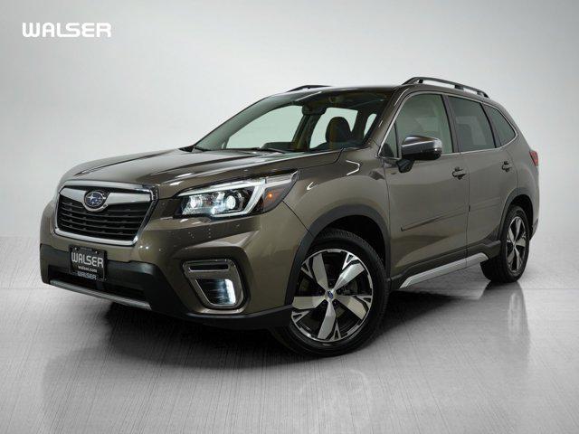 used 2020 Subaru Forester car, priced at $28,998