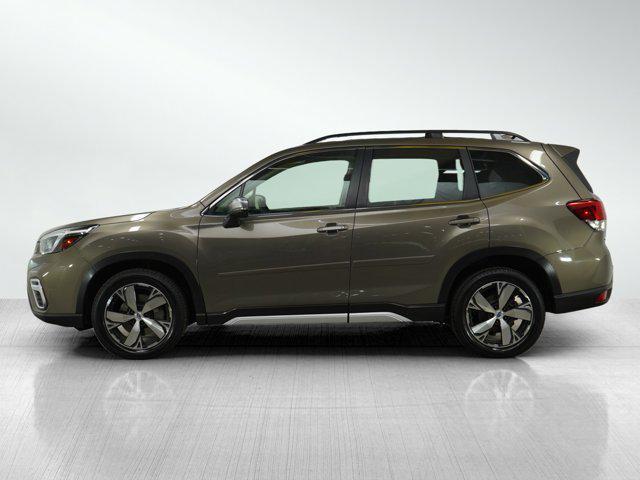 used 2020 Subaru Forester car, priced at $28,998