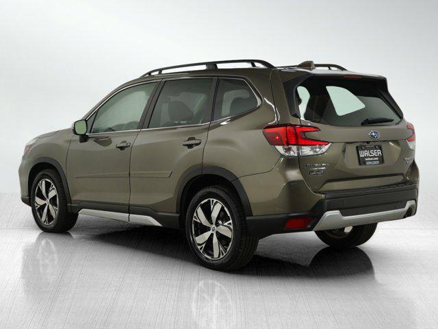 used 2020 Subaru Forester car, priced at $28,998