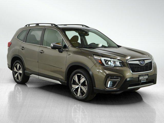 used 2020 Subaru Forester car, priced at $28,998