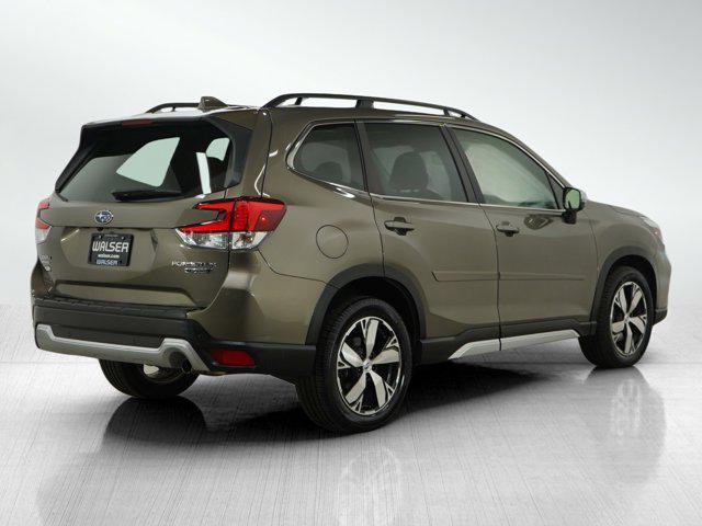 used 2020 Subaru Forester car, priced at $28,998