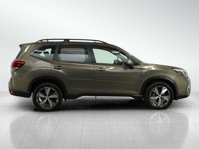 used 2020 Subaru Forester car, priced at $28,998