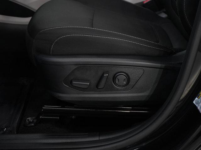 used 2024 Hyundai Tucson car, priced at $23,599