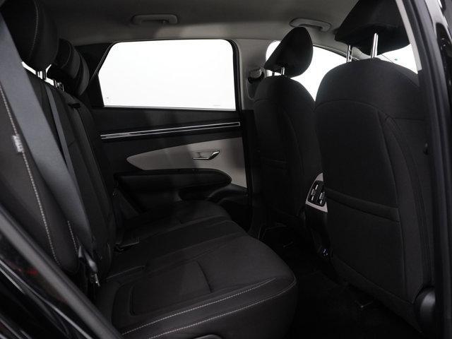 used 2024 Hyundai Tucson car, priced at $23,599