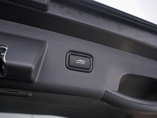 new 2025 Hyundai TUCSON Hybrid car, priced at $34,782