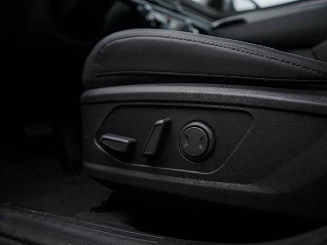 new 2025 Hyundai TUCSON Hybrid car, priced at $34,782