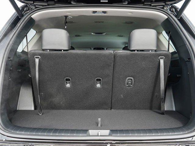 new 2025 Hyundai Palisade car, priced at $40,638