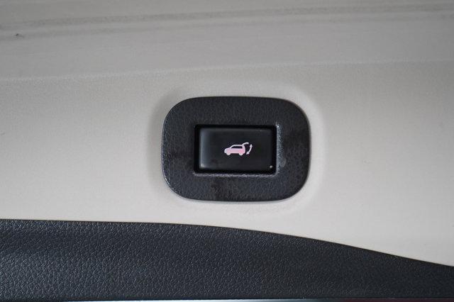 used 2017 Nissan Rogue car, priced at $13,599