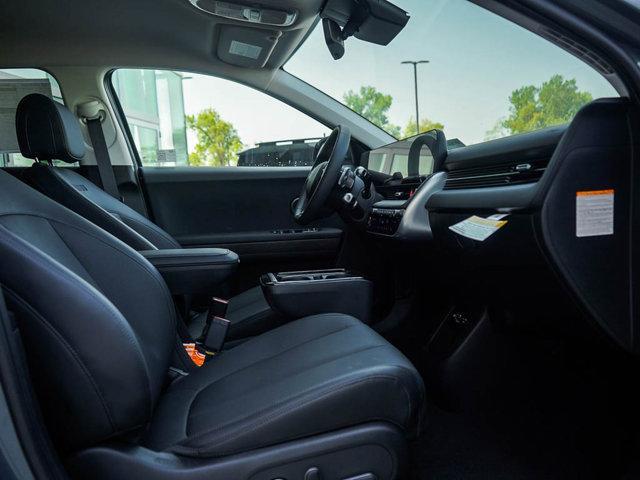 new 2025 Hyundai IONIQ 5 car, priced at $55,870