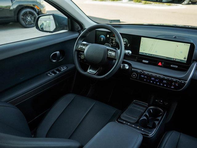 new 2025 Hyundai IONIQ 5 car, priced at $55,870