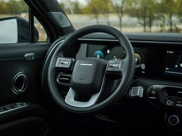 new 2026 Hyundai Palisade car, priced at $56,249