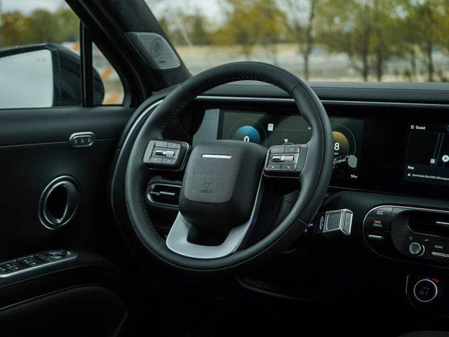 new 2026 Hyundai Palisade car, priced at $56,249